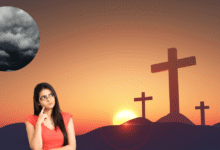 ¿El Cielo Se Oscurece El Viernes Santo La Ciencia Detrás Del Clima De Primavera (Fotos Canva)