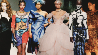 El Arte del Traje Todo sobre la Gala del Met 2026