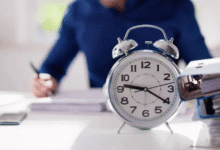 ¿Cuándo comienza la reducción de la jornada laboral a 40 horas? (Imagen de internet)
