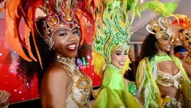 Carnaval de Veracruz 2026: fechas, cartelera y tips (Foto de Rosa María Hernández Espejo)