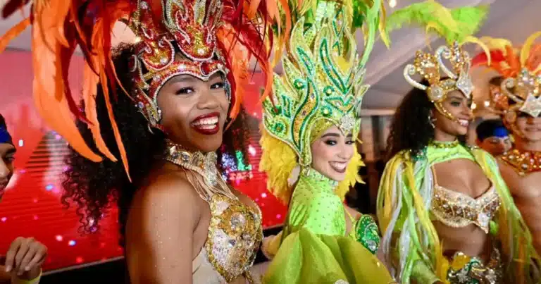 Carnaval de Veracruz 2026: fechas, cartelera y tips (Foto de Rosa María Hernández Espejo)