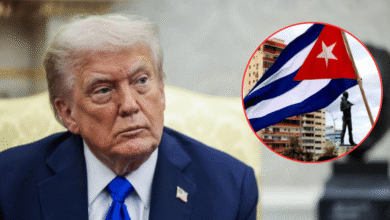 Trump advierte sobre nuevas sanciones contra el gobierno de Cuba (Fotos de internet)