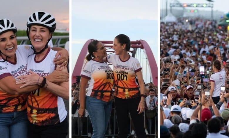 Hoy Quintana Roo concreta un hecho sin precedentes el Puente Nichupté transforma la movilidad en Cancún con alcance histórico y justicia social