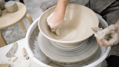 La cerámica un arte milenario que evoluciona entre tradición, tecnología y sostenibilidad