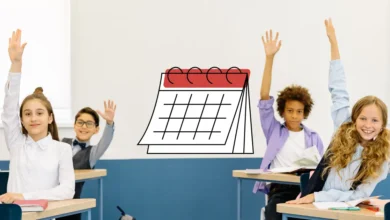sep confirma fecha oficial del fin del ciclo escolar 2025 2026