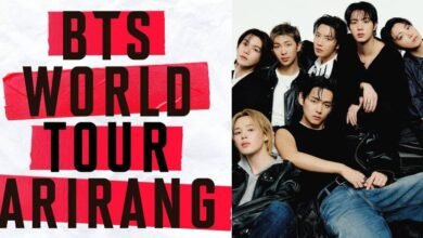 Todo lo que debes saber sobre el setlist de BTS en el Estadio GNP Seguros
