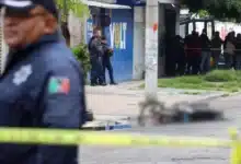 tragedia en fortín atropellamiento masivo tras riña