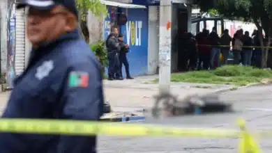 tragedia en fortín atropellamiento masivo tras riña