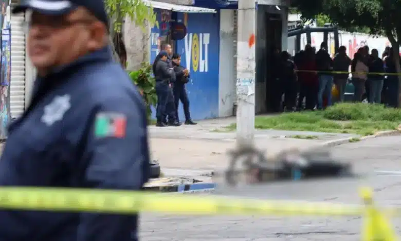 tragedia en fortín atropellamiento masivo tras riña
