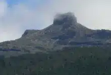 veracruz rescate en volcán san martín deja un fallecido