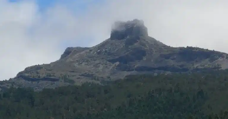 veracruz rescate en volcán san martín deja un fallecido
