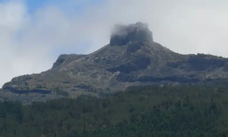 veracruz rescate en volcán san martín deja un fallecido