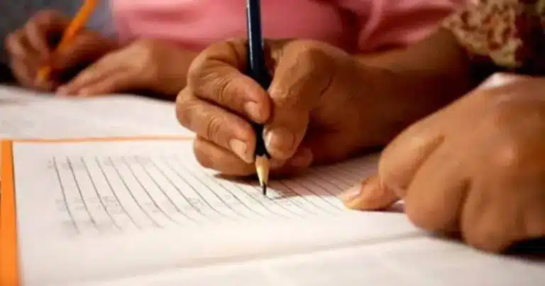 veracruz lidera en analfabetismo y rezago educativo nacional