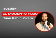 EL MOMENTO RUDO