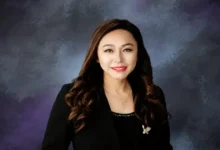 alcaldesa de arcadia se declara culpable de actuar como agente del gobierno chino en california