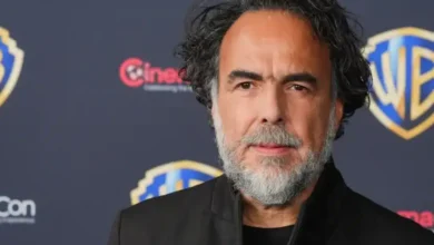 alejandro gonzález iñárritu se integra al colegio nacional y marca un hecho histórico para el cine mexicano