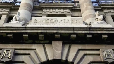 banxico mantendrá tasa de interés en 6.50% ante riesgos inflacionarios y tensión global