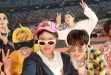 bts en cdmx 2026 búsquedas de viaje aumentan 110% por conciertos