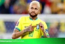 Carlo Ancelotti incluye a Neymar en convocatoria de Brasil para Copa del Mundo 2026