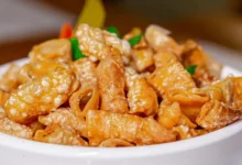 chicharrón de cerdo, el sabor crujiente que conquista la cocina mexicana