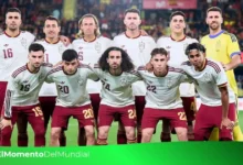 España anuncia sus 26 futbolistas para la Copa del Mundo 2026