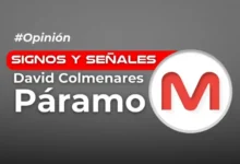 david colmenares