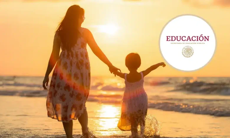 día de las madres 2026 habrá puente escolar por el 10 de mayo esto informó la sep