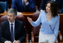 díaz ayuso “méxico no existió hasta que llegaron los españoles”