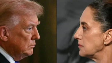 donald trump enfrenta límites legales para modificar reglas de origen en el t mec