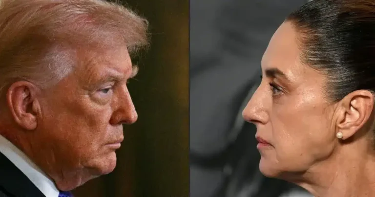 donald trump enfrenta límites legales para modificar reglas de origen en el t mec