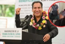 eduardo ramírez exige investigar a policías tras videos de abusos en chiapas