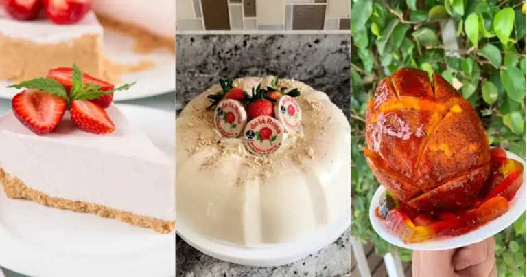 Postres mexicanos fáciles de hacer este 10 de mayo (Foto de internet)