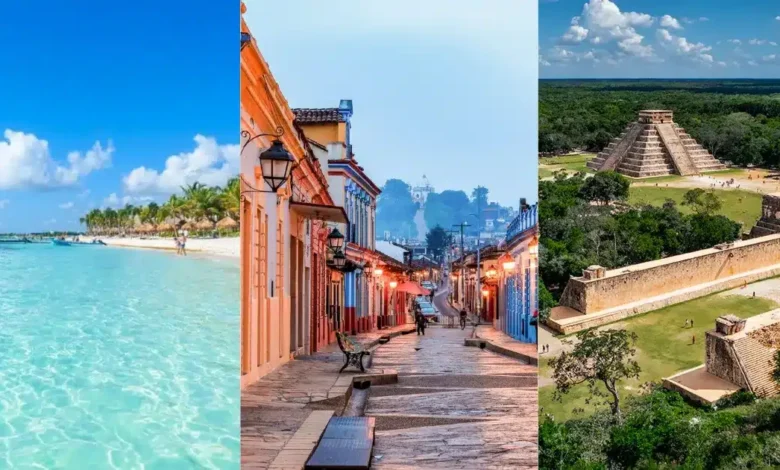 La Gran Escapada 2026: fechas, promociones y destinos (Fotos de internet)