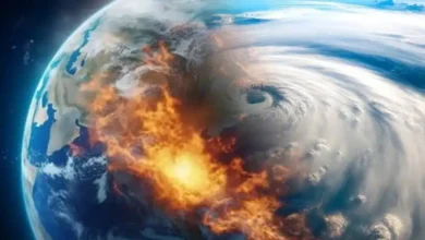Súper Niño, el fenómeno climático que amenaza con impactar México (Imagen de internet)