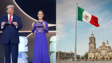 Resumen de la mañanera de este miércoles 20 de mayo (Fotos de internet)