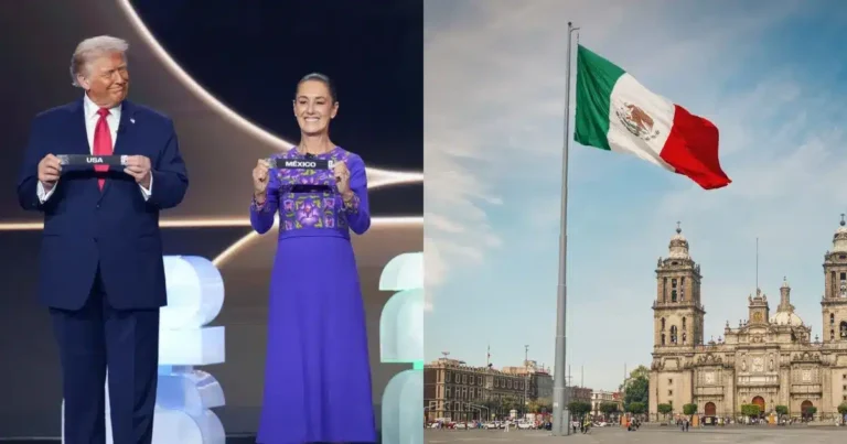 Resumen de la mañanera de este miércoles 20 de mayo (Fotos de internet)
