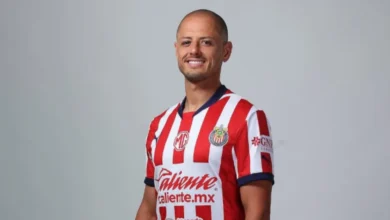 Javier "Chicharito" Hernández se une a cadena internacional para el Mundial 2026 (Foto de Javier Chicharito Hernández)