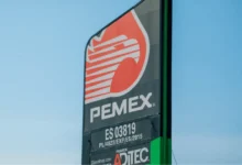 Pemex niega desabasto de combustibles en México (Foto de internet)