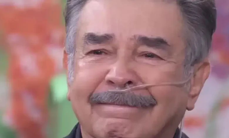 Jorge Ortiz de Pinedo desmiente rumor de su muerte (Foto de internet)