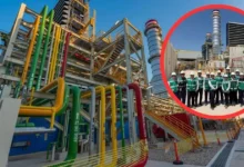 entra en operación comercial la central ciclo combinado elvia carrillo puerto