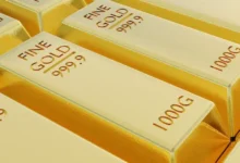exfuncionario de la cia es acusado de robar más de 300 lingotes de oro valuados en 40 millones de dólares