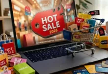 fechas del hot sale 2026 en méxico