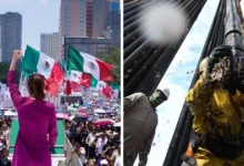 gobierno de méxico avanza en soberanía energética con el fortalecimiento de pemex y cfe