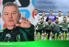 Javier Aguirre revelaría antes de tiempo a los convocados para el Mundial 2026