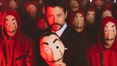 la casa de papel y todo lo que debes saber de la nueva temporada