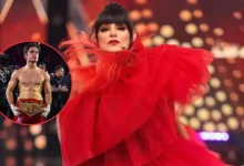 lolita cortés defiende a influencers en telenovelas tras polémica por aarón mercury