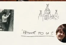 McCartney y Ringo Starr evocan su infancia en Liverpool con el estreno de “Home To Us”