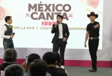 méxico canta lanza convocatoria para jóvenes del regional mexicano y tendrá final en el auditorio nacional