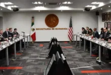 méxico incorpora al sector privado en negociaciones del t mec