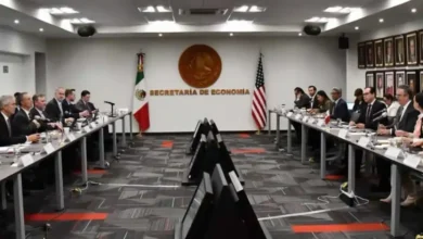 méxico incorpora al sector privado en negociaciones del t mec